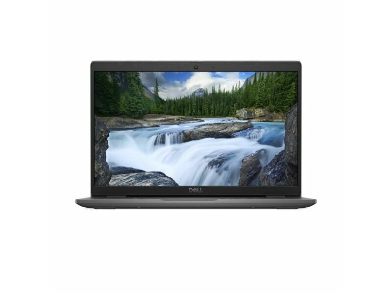 Laptop Dell WMH4K. 14" 16 GB RAM 512 GB SSD Qwerty Hiszpańska Intel Core Ultra 5 125U