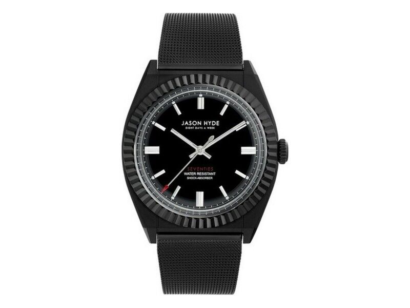 Zegarek Męski Jason Hyde JH10009 (Ø 40 mm)