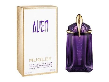 Perfumy Damskie Mugler Alien EDP 60 ml