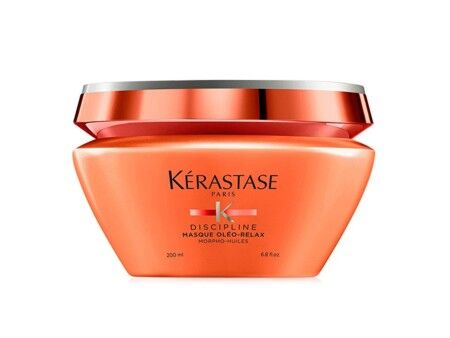 Maska do Włosów Discipline Kerastase 200 ml 500 ml