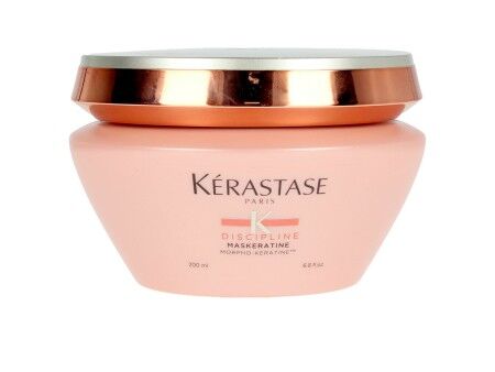 Maska do Włosów Discipline Kerastase 200 ml 500 ml