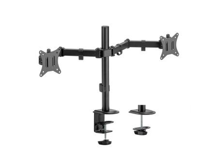 Uchwyt na TV Aisens DT32TSR-149 17" 32" 18 kg