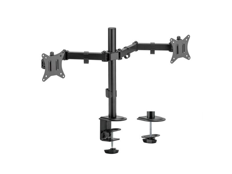 Uchwyt na TV Aisens DT32TSR-149 17" 32" 18 kg