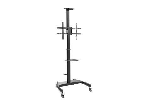 WÓZEK Aisens FT70TE-169 70" 37" 50 kg