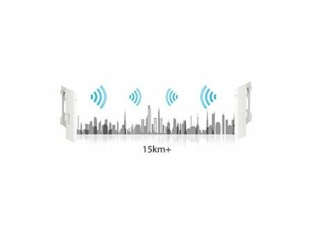 Punkt Dostępu TP-Link CPE510 WIFI 5 Ghz 300 Mbit/s IPX5 Biały