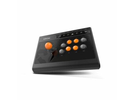 Pad do gier/ Gamepad Krom Kumite Czarny