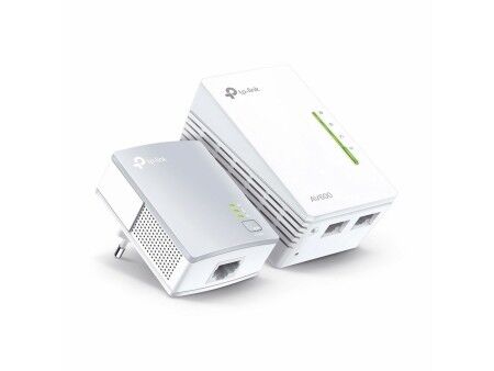Linia elektryczna TP-Link TL-WPA4220KIT 300 Mbps