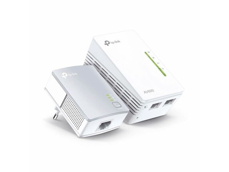 Linia elektryczna TP-Link TL-WPA4220KIT 300 Mbps