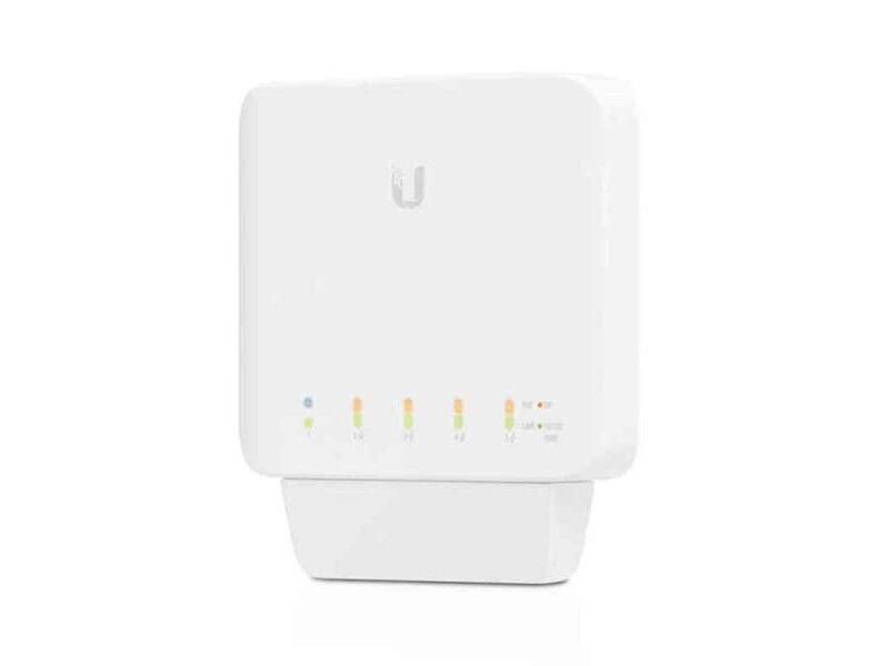 Przełącznik UBIQUITI USW‑FLEX Gigabit Ethernet