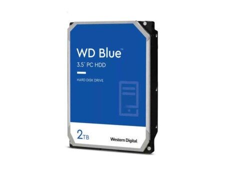 Dysk Twardy Western Digital Blue