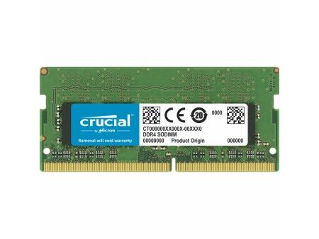 Pamięć RAM Crucial CT32G4SFD832A 32 GB DDR4 3200 MHz CL22