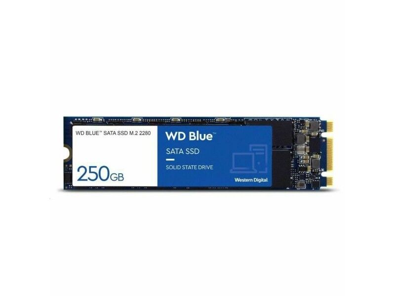 Dysk Twardy Western Digital SA510 500GB