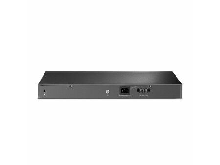 Punkt Dostępu TP-Link 4-port GPON OLT Czarny