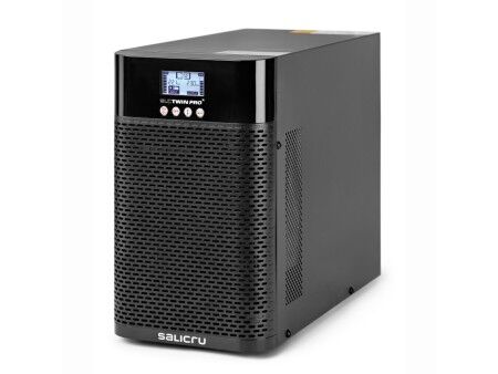 Zasilacz awaryjny UPS Interaktywny Salicru SLC 1500 TWIN PRO2