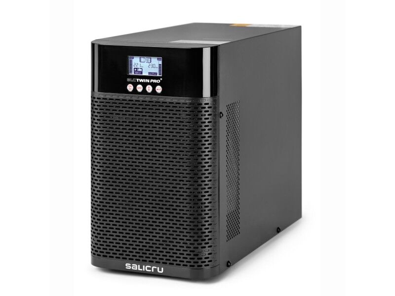 Zasilacz awaryjny UPS Interaktywny Salicru SLC 1500 TWIN PRO2