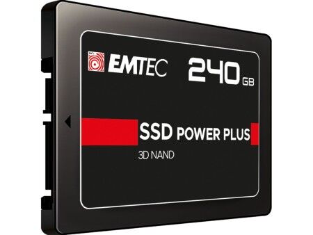 Dysk Twardy EMTEC ECSSD240GX150 240 GB