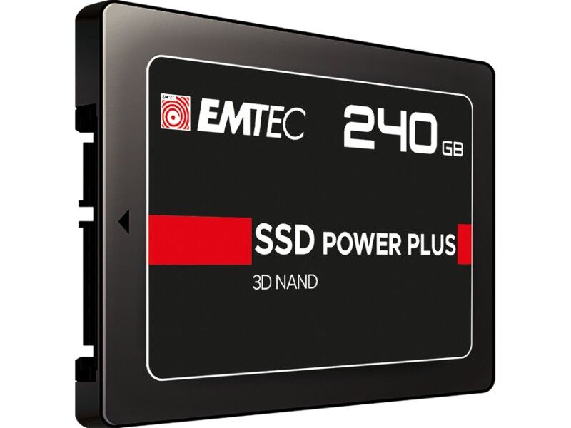 Dysk Twardy EMTEC ECSSD240GX150 240 GB