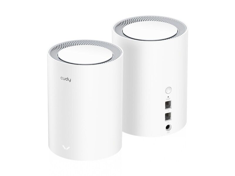 Wzmacniacz Wifi Cudy AX1800