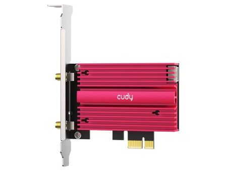 Karta Sieciowa Cudy AX5400 Wifi