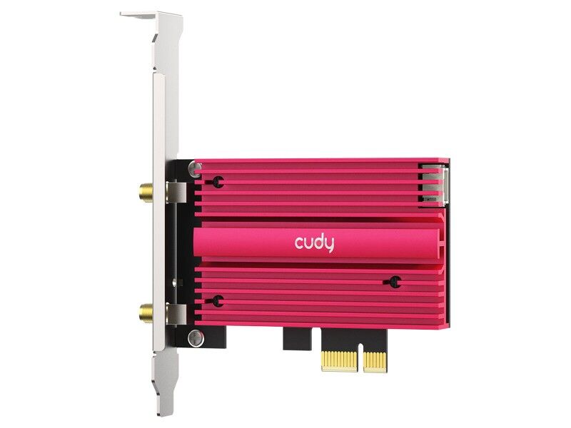 Karta Sieciowa Cudy AX5400 Wifi