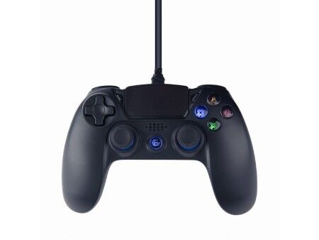 Pad do gier/ Gamepad GEMBIRD JPD-PS4U-01