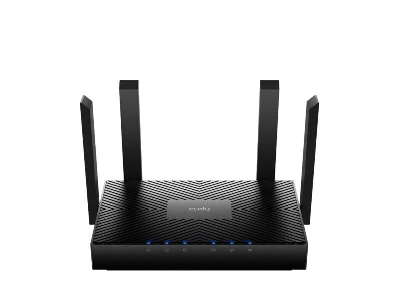Router Cudy