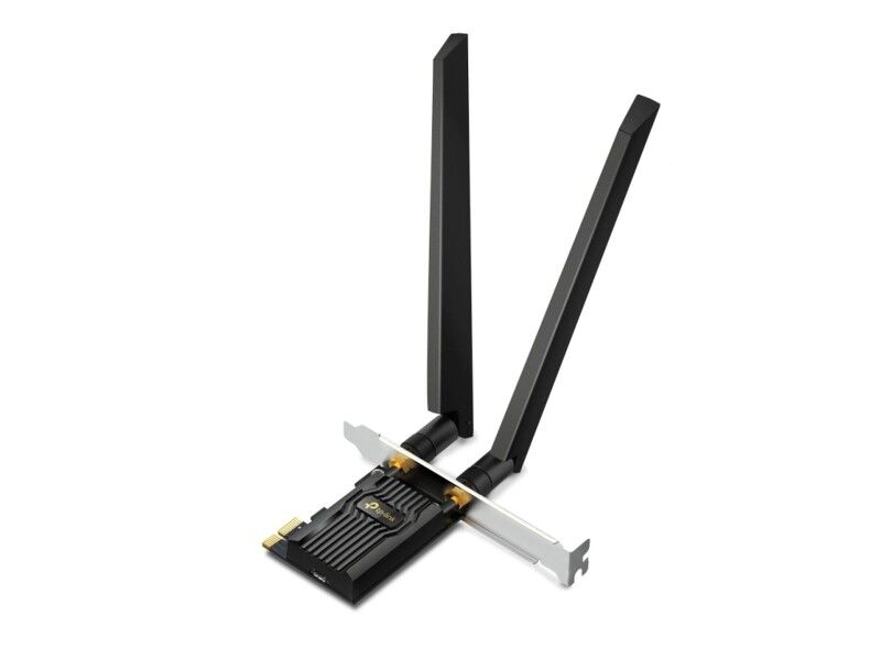 Karta Sieciowa TP-Link Archer TXE72E