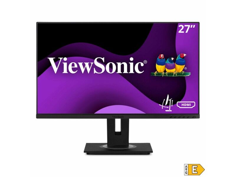 Monitor ViewSonic VG2748a 27" Full HD 60 Hz