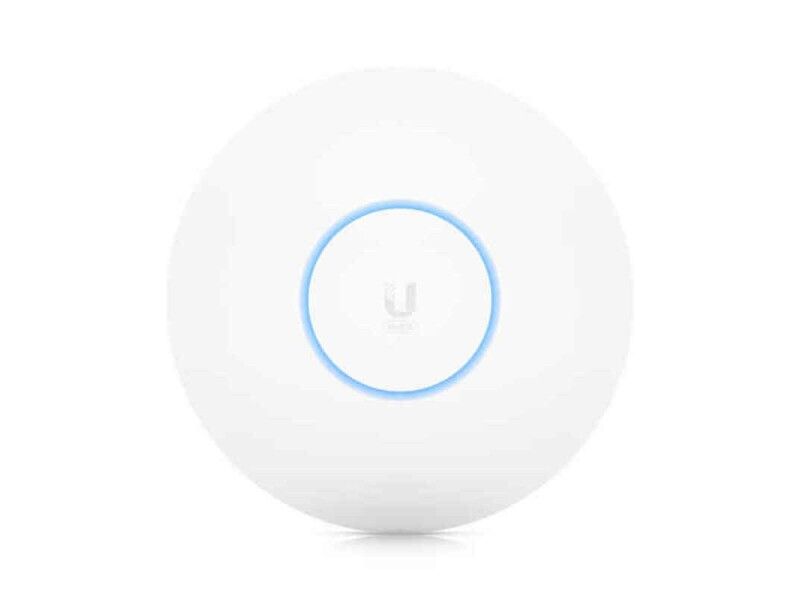 Punkt Dostępu UBIQUITI Biały