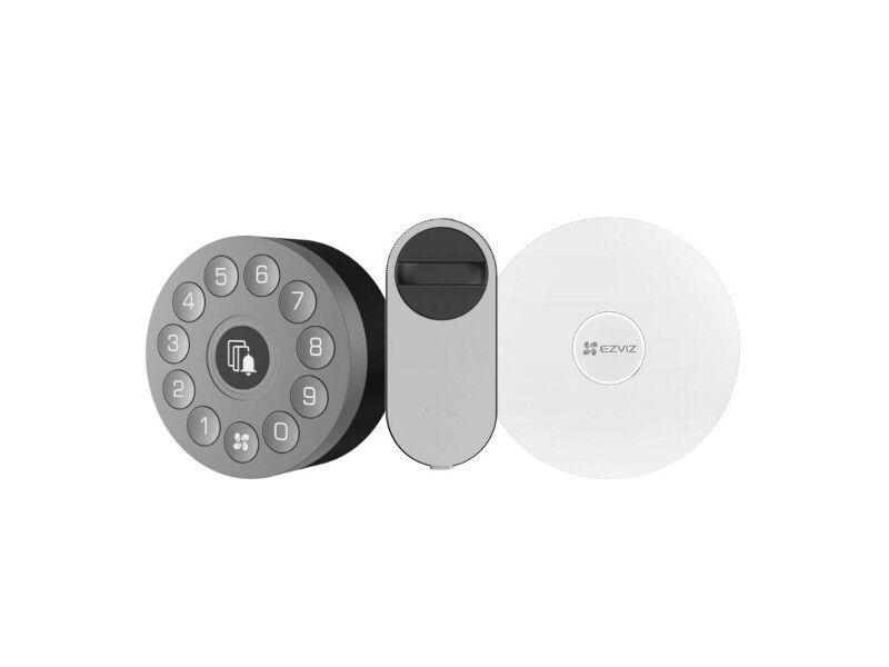 Pad do gier/ Gamepad Ezviz