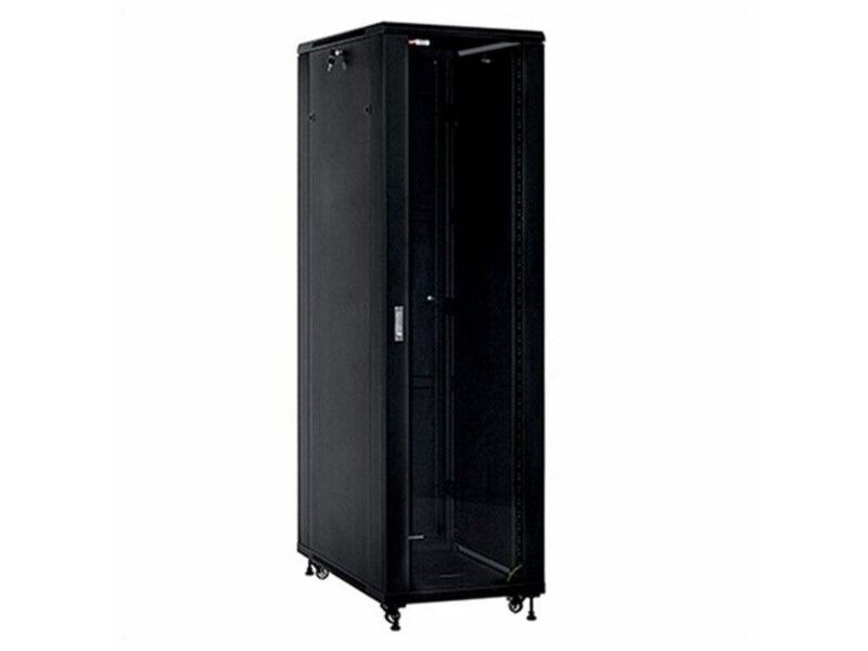 Szafa Rack WP WPN-RNA-42606-BS