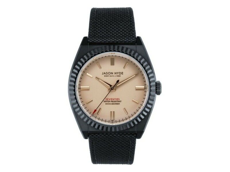 Zegarek Męski Jason Hyde JH10026 (Ø 40 mm)