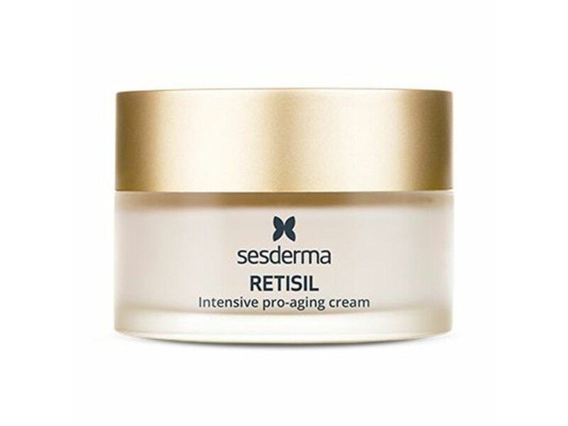 Krem Przeciwstarzeniowy Sesderma Retisil 50 ml