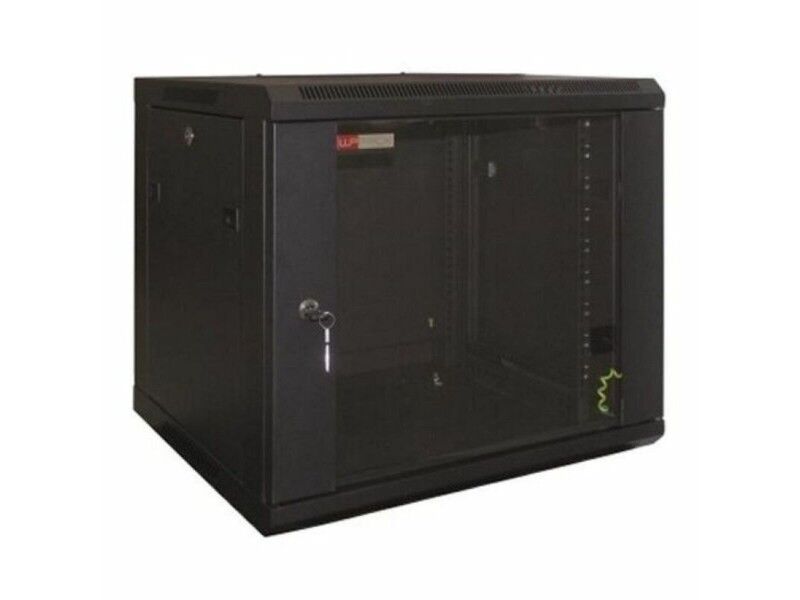 Szafka Rack Wisząca/Naścienna WP WPN-RWB-09605-B (60 x 50 x 50 cm)
