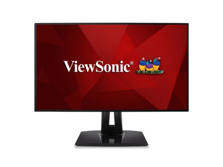 Monitor ViewSonic 4K Ultra HD 60 Hz
