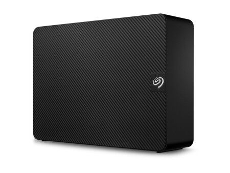 Zewnętrzny Dysk Twardy Seagate 14 TB