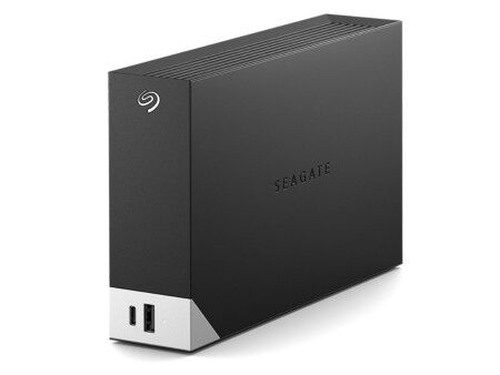 Zewnętrzny Dysk Twardy Seagate 10 TB
