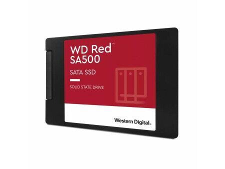 Dysk Twardy Western Digital WDS200T2R0A 2 TB SSD