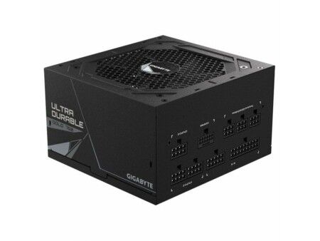 Zasilanie Gigabyte GP-UD750GM PG5 750W 80+ GOLD 750 W 105 W 80 Plus Gold