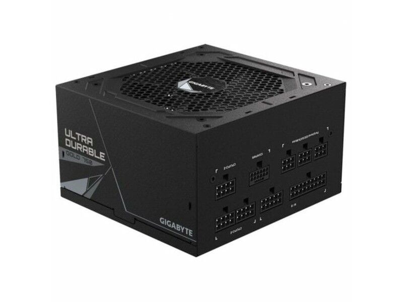 Zasilanie Gigabyte GP-UD750GM PG5 750W 80+ GOLD 750 W 105 W 80 Plus Gold
