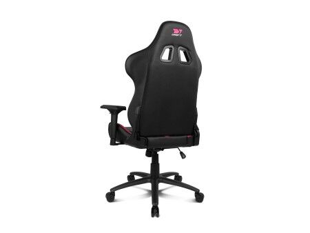 Fotel dla Graczy DRIFT DR350  Czarny