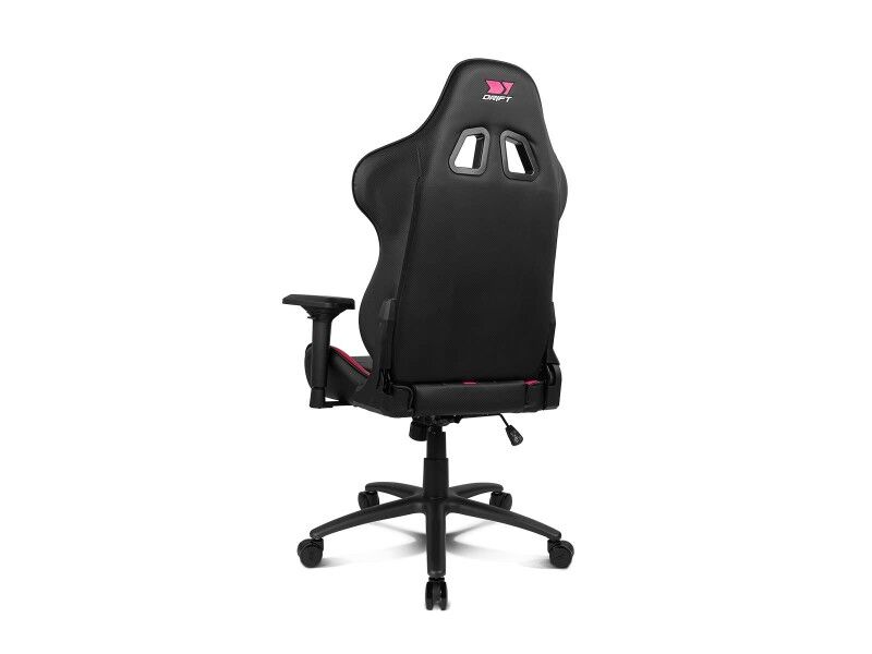 Fotel dla Graczy DRIFT DR350  Czarny