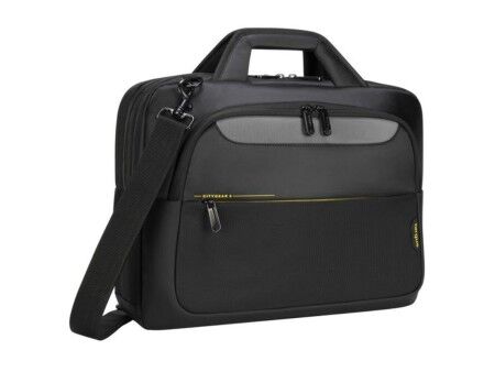 Torba na Laptopa Targus TCG455GL 14" Czarny (1 Sztuk)