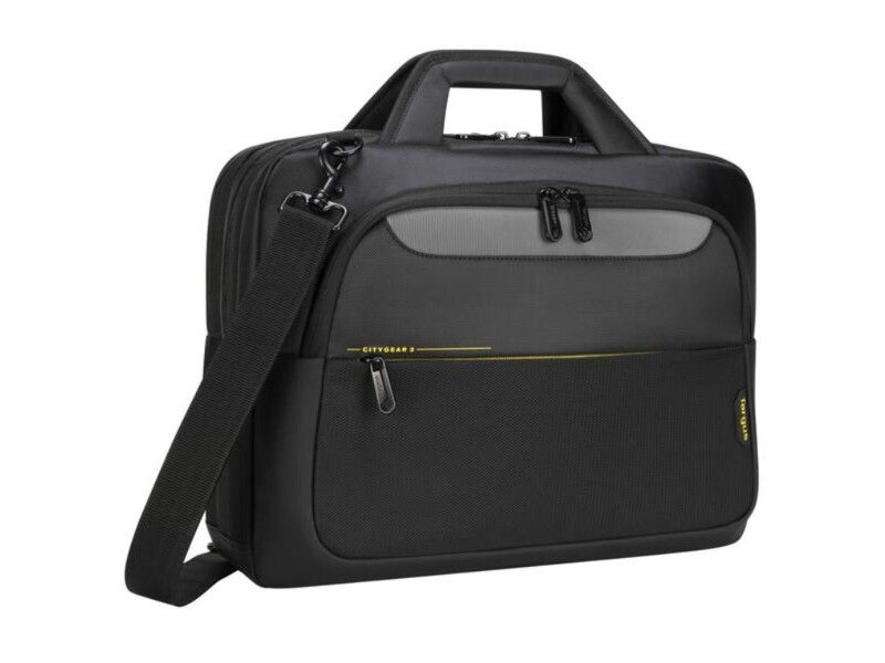 Torba na Laptopa Targus TCG455GL 14" Czarny (1 Sztuk)
