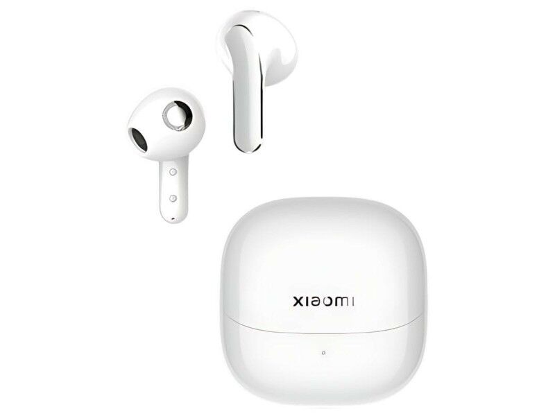 Słuchawki Xiaomi BHR8117GL Biały