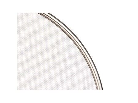 Pokrywka do Patelni Kinvara KT09-4244A SS29CM Stal 29 x 2 x 29 cm Siatka (24 Sztuk)