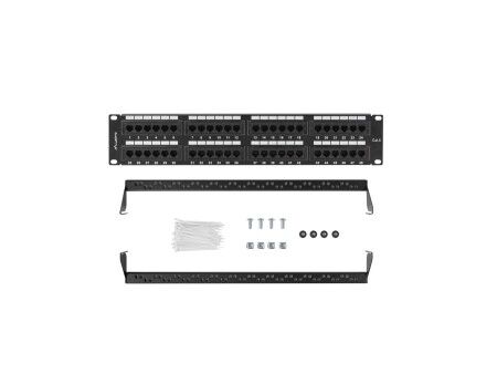 HUB USB Lanberg PPU6-2048-B