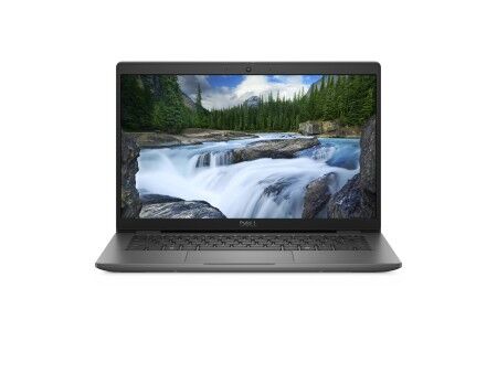 Laptop Dell Latitude 3450 i5-1335U 16 GB RAM 512 GB SSD Qwerty Hiszpańska 14"