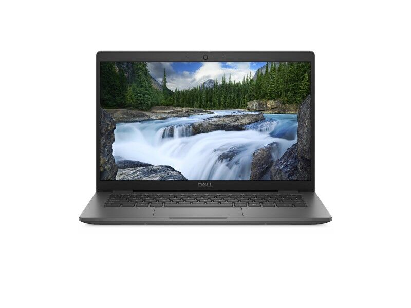 Laptop Dell Latitude 3450 i5-1335U 16 GB RAM 512 GB SSD Qwerty Hiszpańska 14"