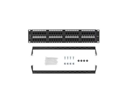 HUB USB Lanberg PPU6-2048-B